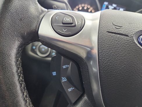 Used 2016 Ford Escape SE w/ SE Leather Comfort Package image 13