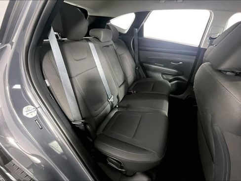 Certified 2026 Hyundai Tucson SE FWD image 29