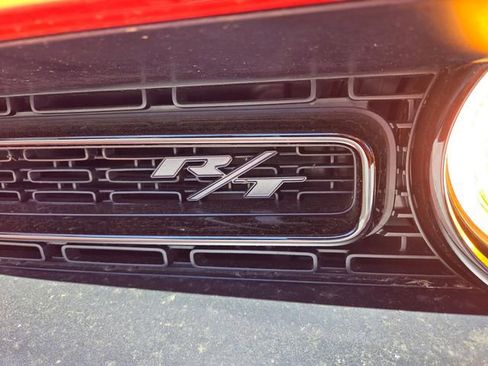 Certified 2023 Dodge Challenger R/T w/ Plus Package RWD image 18