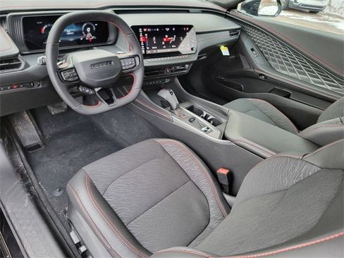 New 2026 Dodge Charger Daytona Scat Pack image 18