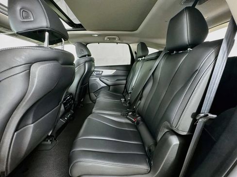 Used 2023 Acura MDX SH-AWD w/ Technology Package image 31