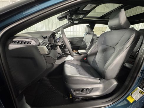 New 2026 Toyota Camry XSE w/ Premium Plus Package image 12