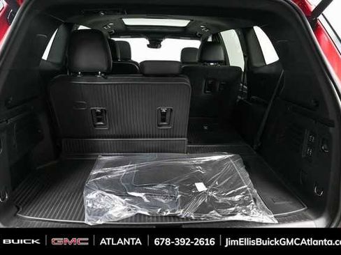 New 2026 Buick Enclave Preferred w/ Power Package AWD/4WD image 28