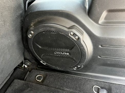 Used 2021 Jeep Wrangler Unlimited Sport AWD/4WD image 26