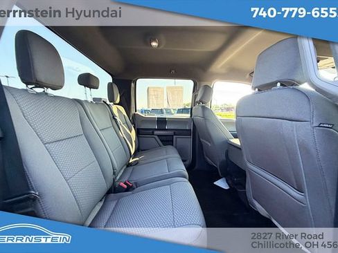 Used 2021 Ford F250 XLT AWD/4WD image 29