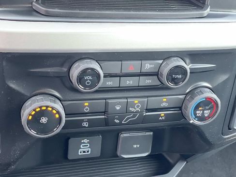 New 2026 Ford F350 XL w/ STX Appearance Package image 13