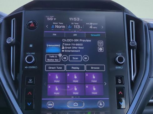 Used 2022 Subaru WRX Premium AWD/4WD image 16