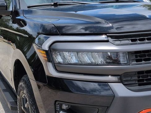 Used 2024 Ford Expedition Timberline AWD/4WD image 11
