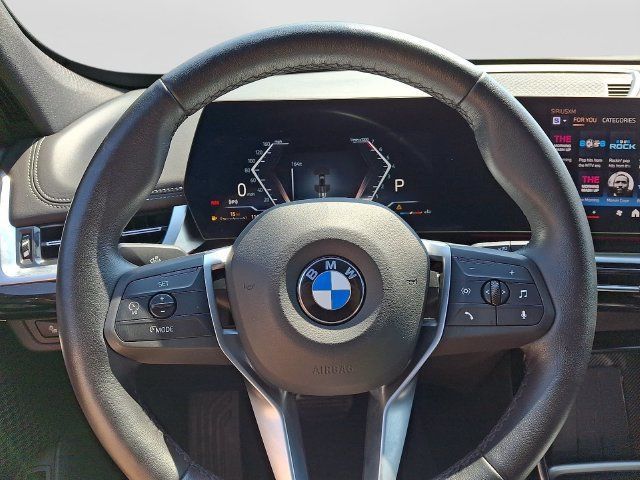 Used 2025 BMW X1 xDrive28i AWD/4WD image 23