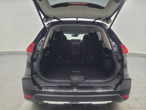 Used 2019 Nissan Rogue SV w/ Premium Package image 29