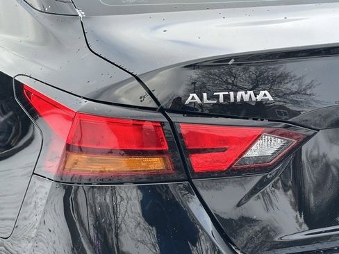 Certified 2023 Nissan Altima 2.5 SL image 13