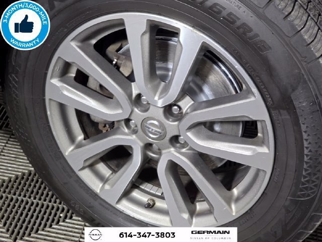 Used 2016 Nissan Pathfinder SL w/ SL Premium Package AWD/4WD image 12