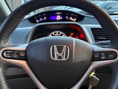 Used 2010 Honda Civic EX-L image 11