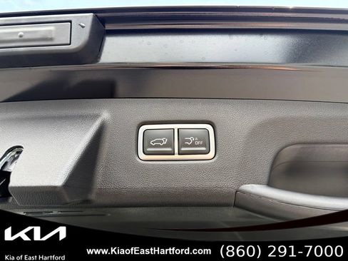 New 2026 Kia Sorento EX w/ EX Premium Package AWD/4WD image 17