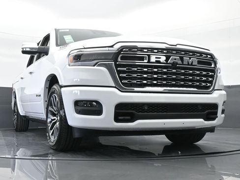 New 2025 RAM 1500 Limited image 52