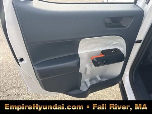 Used 2024 Ford Maverick XLT w/ Equipment Group 300A Standard AWD/4WD image 17