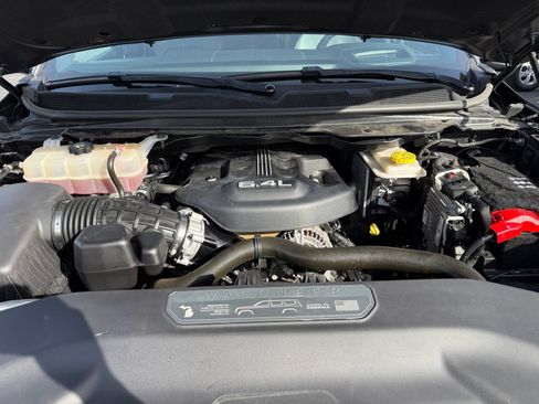 Used 2023 Jeep Grand Wagoneer 4WD image 21