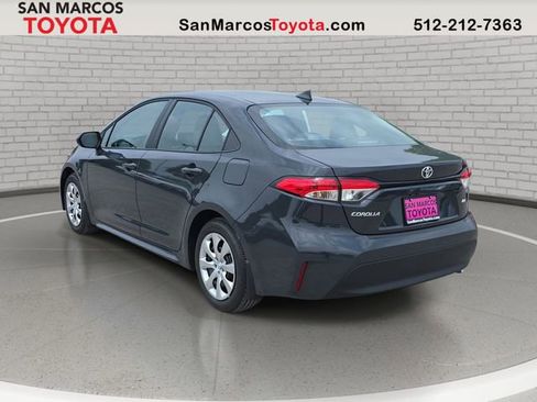 New 2026 Toyota Corolla LE FWD image 7