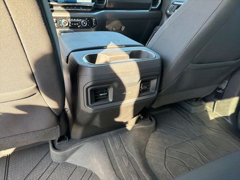 Used 2023 Chevrolet Silverado 1500 RST w/ Convenience Package II image 26