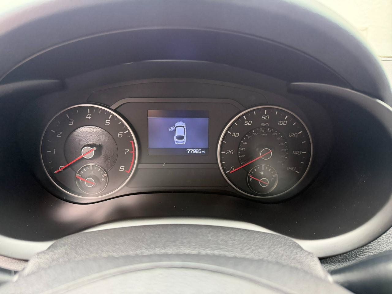 Used 2021 Kia Stinger GT-Line w/ Sun & Sound Package RWD image 32