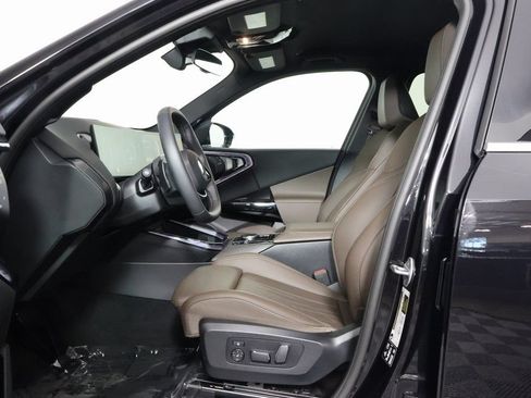 Used 2026 BMW X3 xDrive30i w/ Convenience Package AWD/4WD image 10