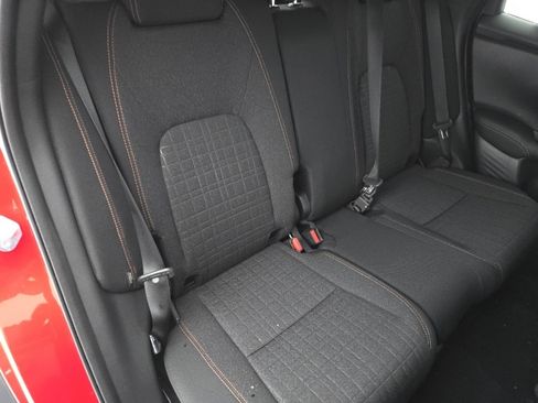 New 2026 Honda HR-V Sport image 20