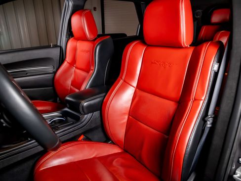 Used 2023 Dodge Durango SRT Hellcat image 4