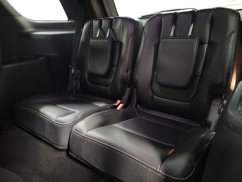 Used 2018 Ford Explorer Limited w/ Equipment Group 301A AWD/4WD image 30