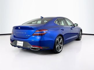 Used 2025 Genesis G70 3.3T Advanced video 2