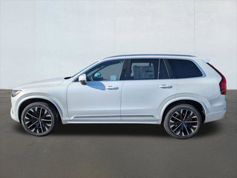 New 2026 Volvo XC90 B6 Plus w/ Protection Package Premier image 3
