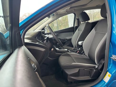 Used 2014 Ford Focus SE image 8