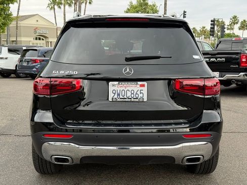 Used 2026 Mercedes-Benz GLB 250 image 18