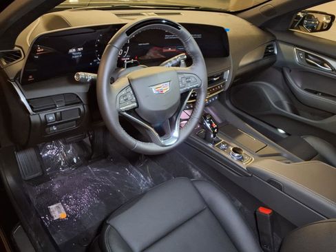 Used 2026 Cadillac CT5 Premium Luxury image 12