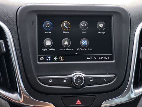 Used 2019 Chevrolet Equinox LS FWD image 21