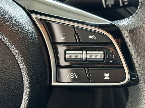 Used 2023 Kia Forte GT-Line w/ GT-Line Technology Package FWD image 26