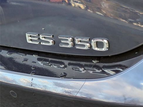 Used 2019 Lexus ES 350 image 9