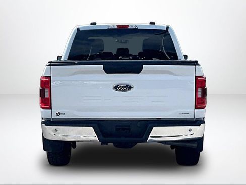Used 2023 Ford F150 XLT AWD/4WD image 5