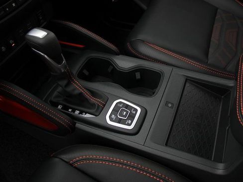 New 2026 Nissan Frontier PRO-4X w/ Pro Premium Package image 23