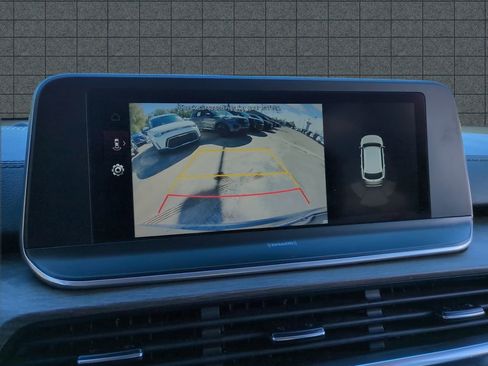 Used 2022 Kia Telluride EX w/ EX Premium Package image 21