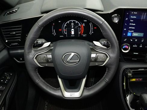 Used 2024 Lexus NX 350 F Sport AWD/4WD image 18