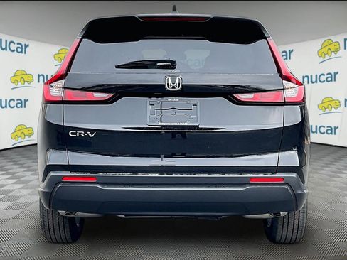 New 2026 Honda CR-V EX image 6