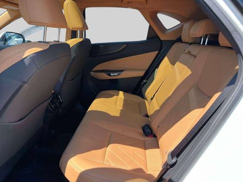 Used 2025 Lexus NX 450h+ AWD w/ Accessory Package (2T) image 15