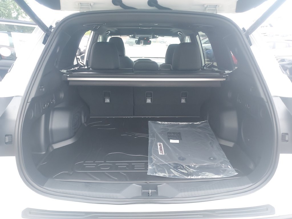 New 2026 Subaru Forester Sport AWD/4WD image 11