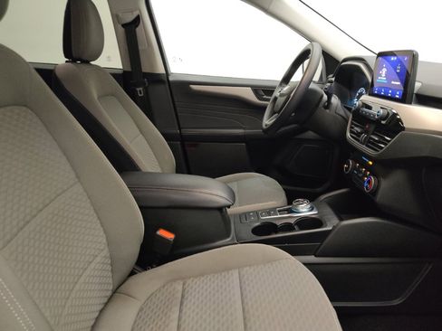 Used 2022 Ford Escape SE AWD/4WD image 21