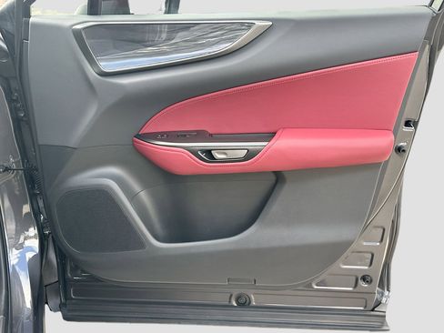 Used 2025 Lexus NX 350 AWD w/ Premium Package image 36