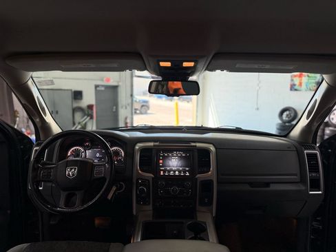 Used 2014 RAM 1500 Big Horn AWD/4WD image 20
