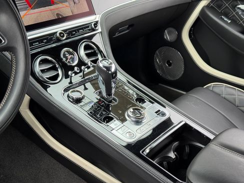 Used 2022 Bentley Continental GT Speed AWD/4WD image 22