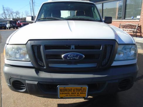 Used 2011 Ford Ranger XL image 7