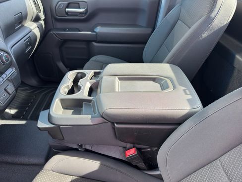 Used 2024 Chevrolet Silverado 1500 W/T w/ WT Fleet Convenience Package image 15