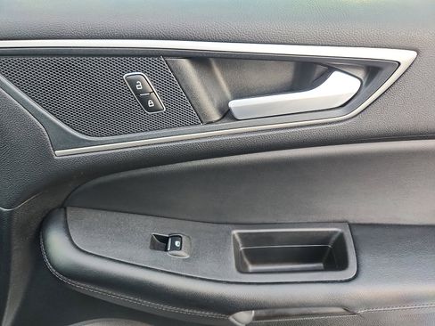 Certified 2023 Ford Edge SEL w/ Convenience Package image 35